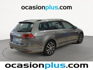 Volkswagen Golf Variant Sport 1.4 TSI BMT 110 kW (150 CV) DSG