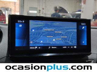 Peugeot 3008 PureTech 130 S&S Allure Pack 96 kW (130 CV)