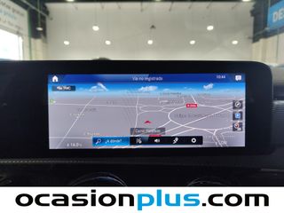 Mercedes-Benz Clase A 220 d 140 kW (190 CV)