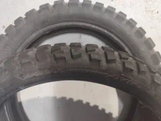 Cubiertas Mixtas Moto Trail