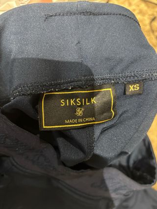 Cintura SikSilk