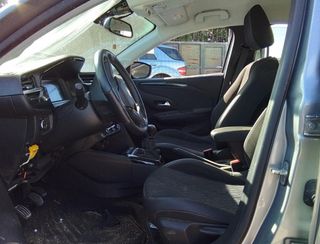 Opel 5099399 9829317380 piloto tras izq corsa f