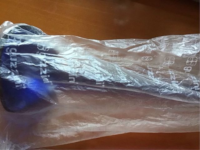 2 Mestoli Guzzini Blu