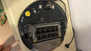 Robot Aspirador iRobot Roomba