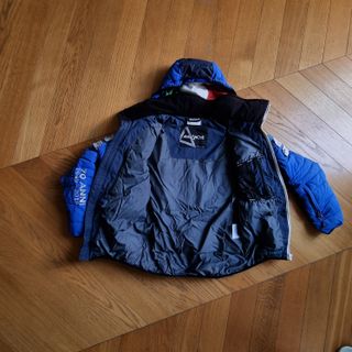 Completo Sci (Giacca+Pantaloni) Avalanche 12 anni