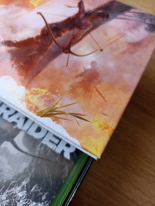 🇫🇷 Tomb Raider Survival Edition Xbox 360