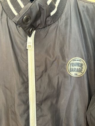 Chaqueta Frankie Garage Talla M