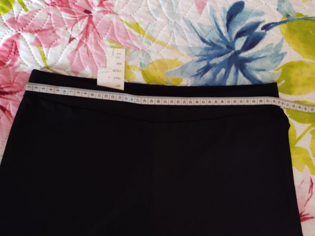 Pantalón Batuka Rosaura nuevo Mod. 5412 Talla M