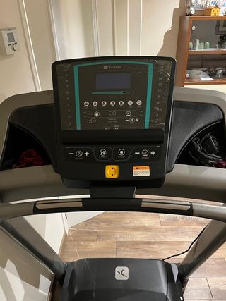 Cinta de correr Domyos