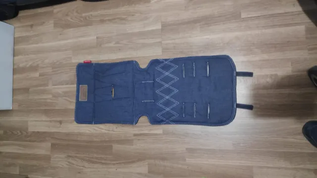 Silla de paseo Maclaren