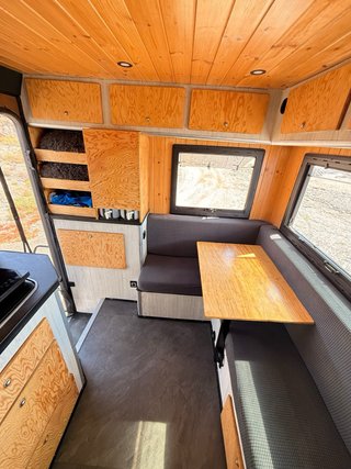 Iveco Daily 4x4