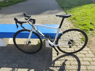 Bicicleta Giant TCR Advance 2021