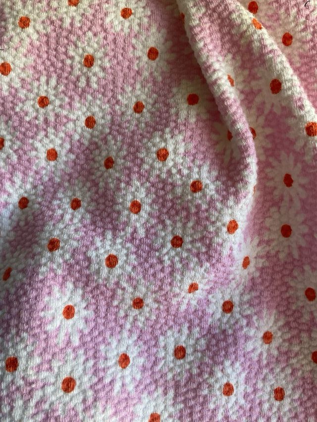 Lote 2 vestidos niña estampados