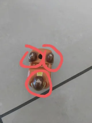 Thun Camioncino Cuore