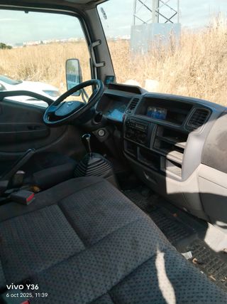 Nissan  Cabstar en venta