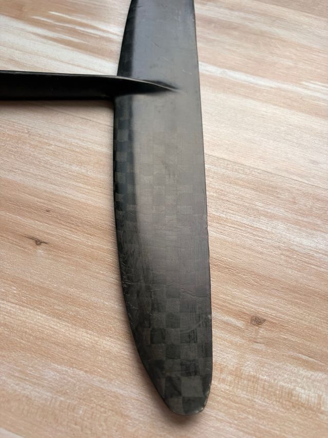 Estabilizador GONG V2 Fluid 42/220cm