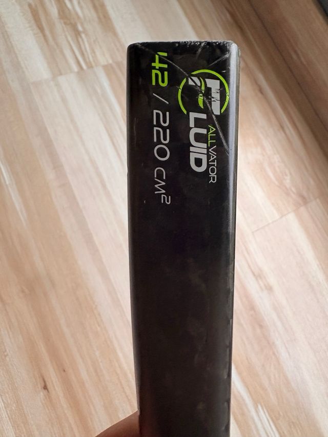 Estabilizador GONG V2 Fluid 42/220cm