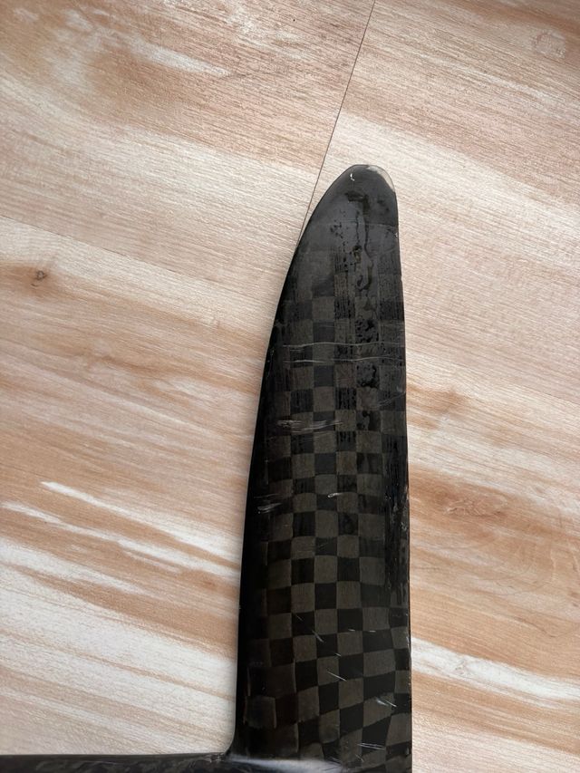 Estabilizador GONG V2 Fluid 42/220cm