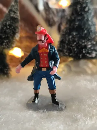 Figura Lemax