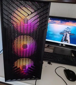 Oferta PC Gaming!!!