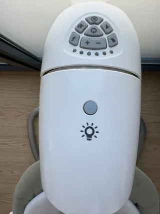 Columpio Hamaca Joie Serina 2025