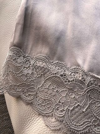 Pantalones Lenceros Intimissimi Seda