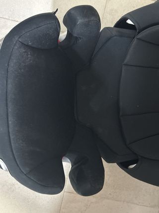 Silla coche CYBEX niño