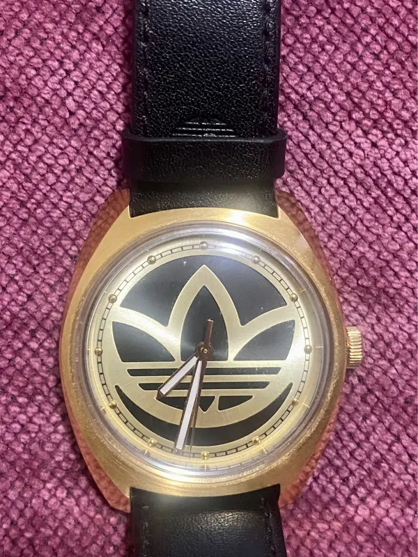 Reloj Adidas Edition One AOFH22512