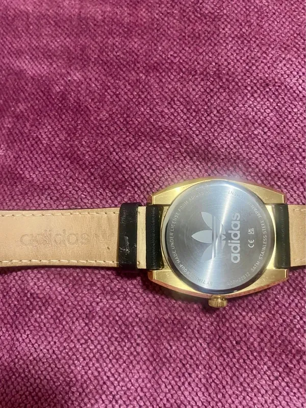 Reloj Adidas Edition One AOFH22512