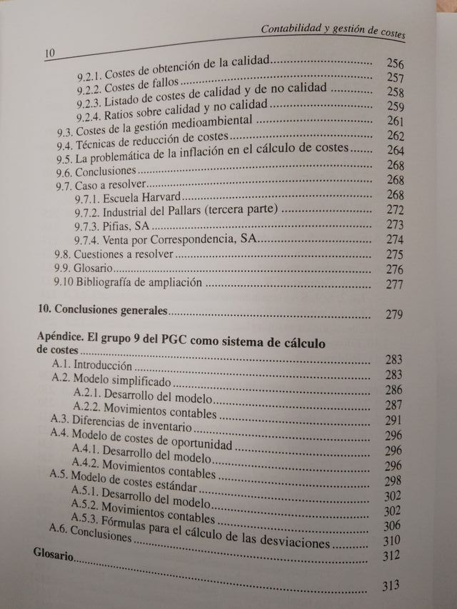 CONTABILIDAD Y GESTION DE COSTES (NUEVO)