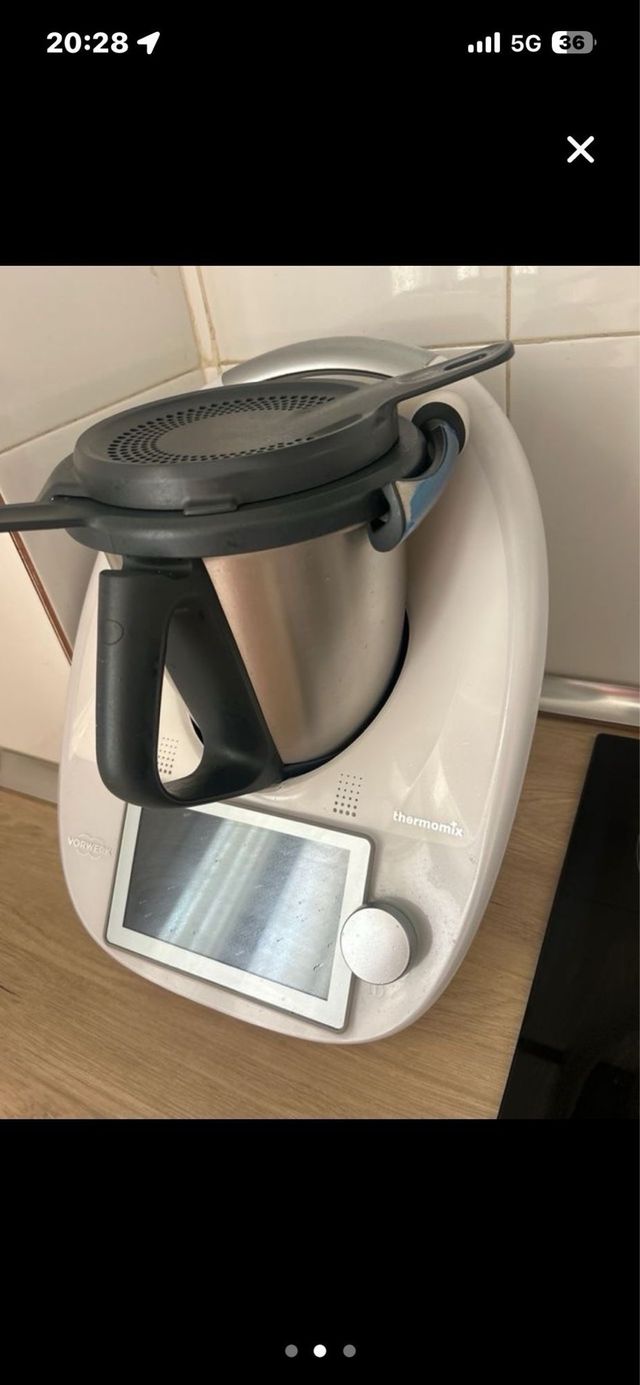 Thermomix Vorwerk