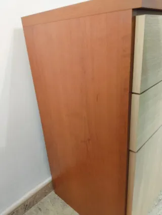 Mueble de comedor o sala de estar