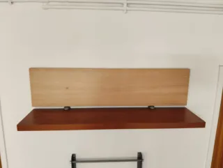 Mueble de comedor o sala de estar