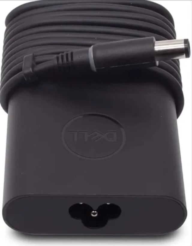 Cargador para portátil Dell nuevo