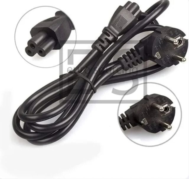 Cargador para portátil Dell nuevo