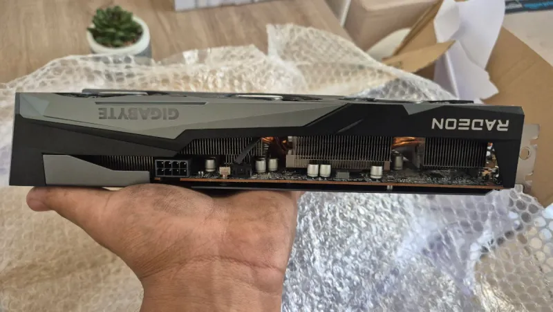 PC GAMING / Componentes de Alta Gama afbeelding 6