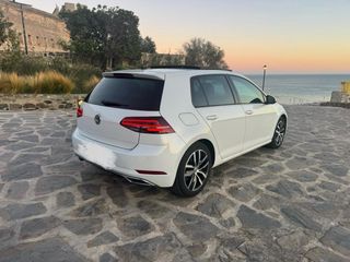 Volkswagen Golf 7.5 2019
