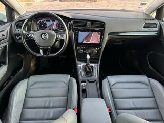 Volkswagen Golf 7.5 2019