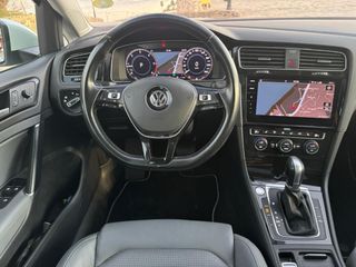 Volkswagen Golf 7.5 2019