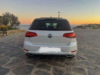 Volkswagen Golf 7.5 2019