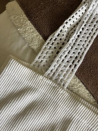 Top Tirantes Mujer Blanco