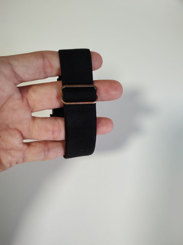 Amazfit GTS Smartwatch Negro AMOLED