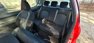 Peugeot 206+ ETIQUETA C ZBE