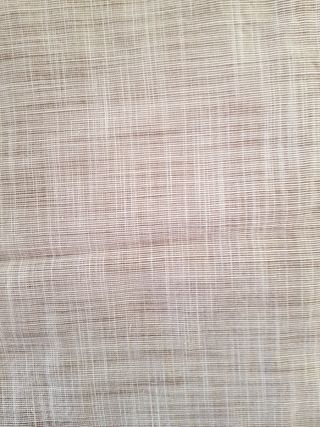 Scampolo Cotone Beige 32x90 cm