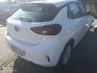 Opel 437670 9819900080 motor limpia corsa elegance