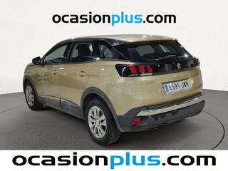 Peugeot 3008 PureTech 130 S&S Active 96 kW (130 CV)