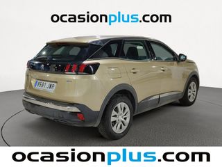 Peugeot 3008 PureTech 130 S&S Active 96 kW (130 CV)
