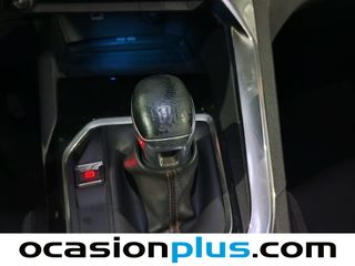 Peugeot 3008 PureTech 130 S&S Active 96 kW (130 CV)
