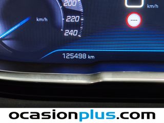 Peugeot 3008 PureTech 130 S&S Active 96 kW (130 CV)