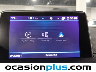 Peugeot 3008 PureTech 130 S&S Active 96 kW (130 CV)